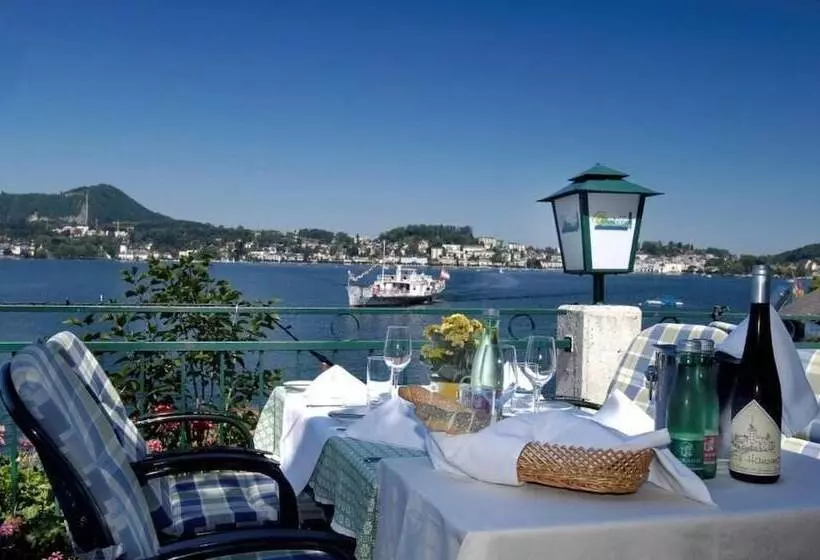 Landhotel Grünberg Am See