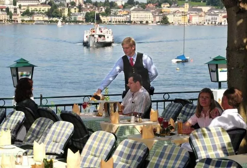 Landhotel Grünberg Am See