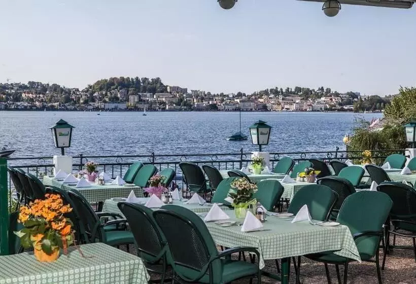 Landhotel Grünberg Am See