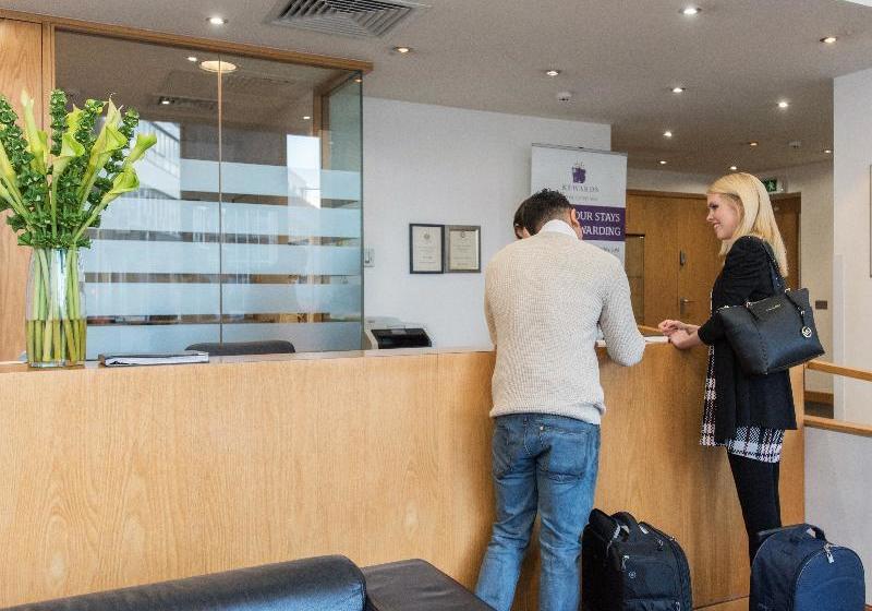 Premier Apartments Manchester