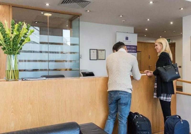 Premier Apartments Manchester