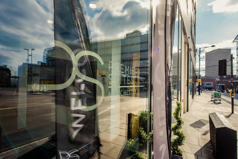 Premier Apartments Manchester