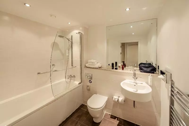 Premier Apartments Manchester