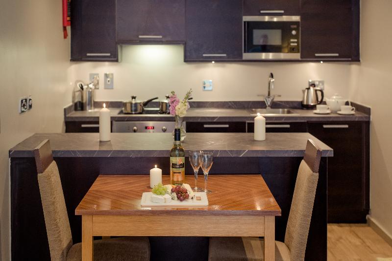 Premier Apartments Manchester