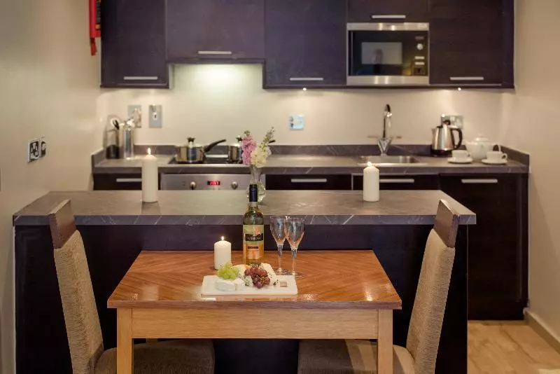 Premier Apartments Manchester