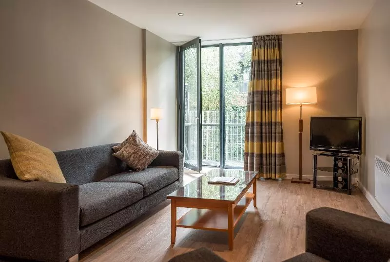 Premier Apartments Manchester