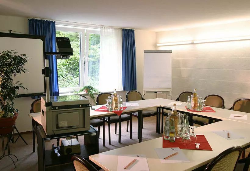 Rattenfängerhotel Berkeler Warte