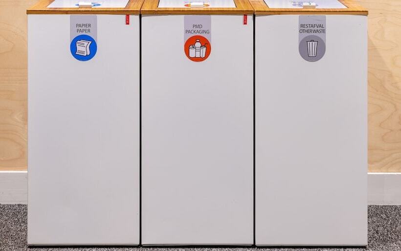 Stayokay Hostel Amsterdam Oost