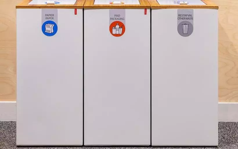 Stayokay Hostel Amsterdam Oost