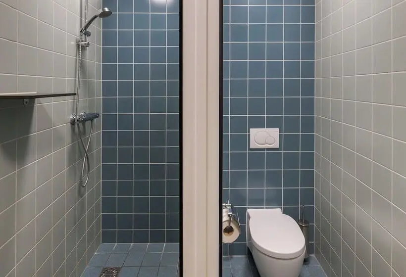 Stayokay Hostel Amsterdam Oost