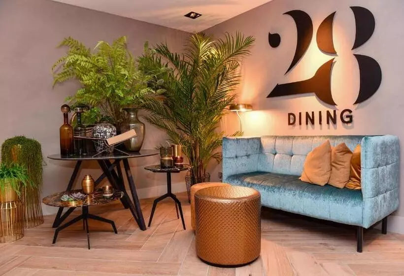 Van Der Valk Hotel Assen