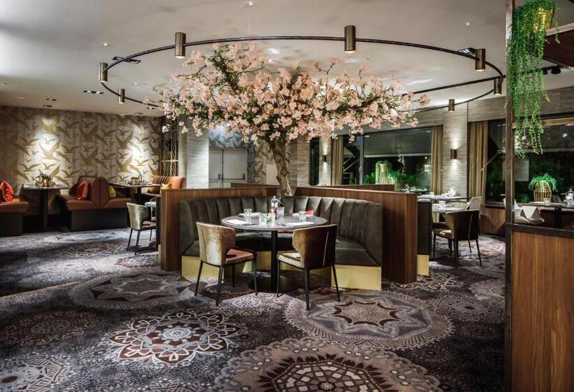 Van Der Valk Hotel Assen