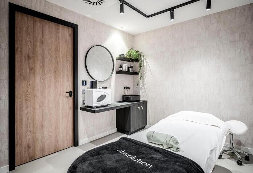 Van Der Valk Hotel Assen