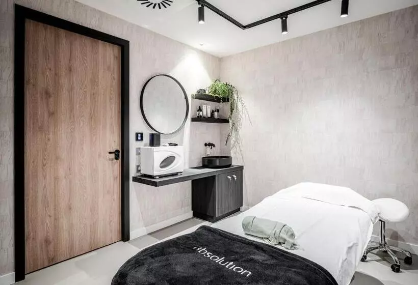 Van Der Valk Hotel Assen