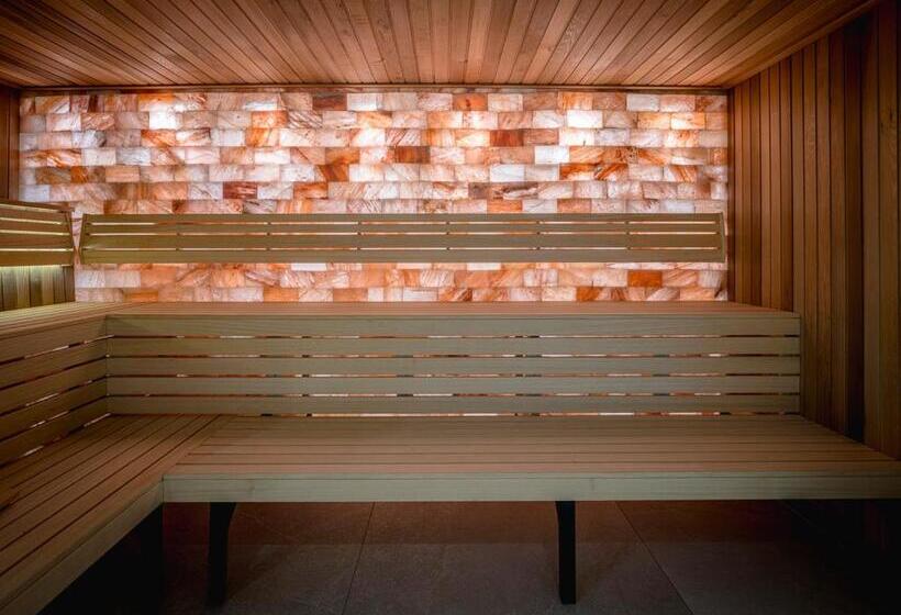 Van Der Valk Hotel Assen