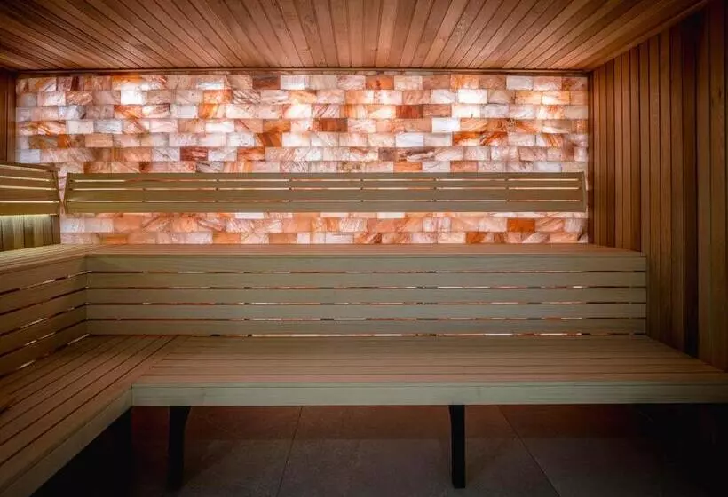 Van Der Valk Hotel Assen