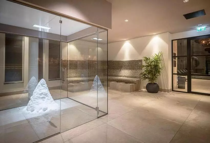 Van Der Valk Hotel Assen