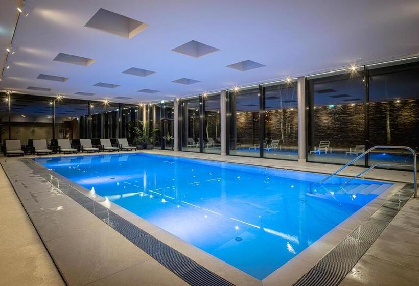 Van Der Valk Hotel Assen