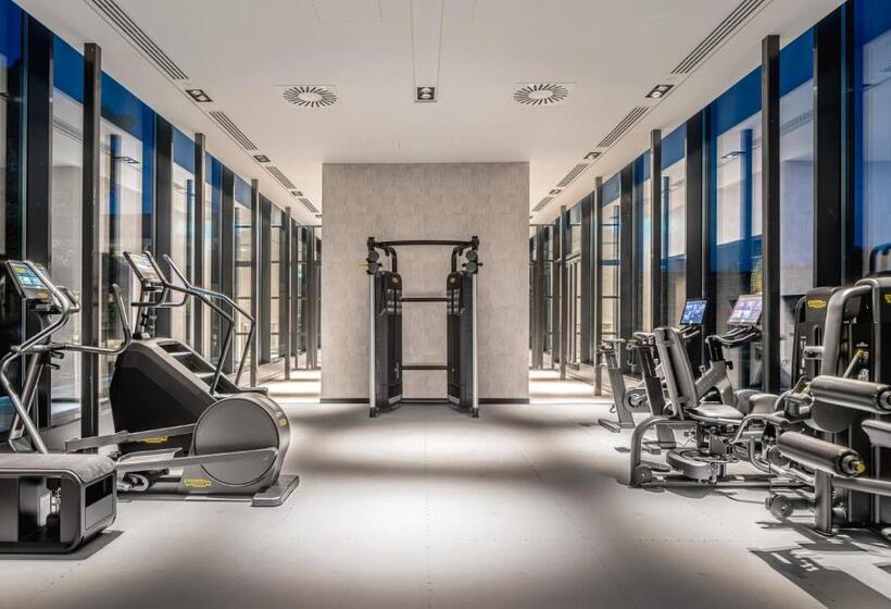 Van Der Valk Hotel Assen