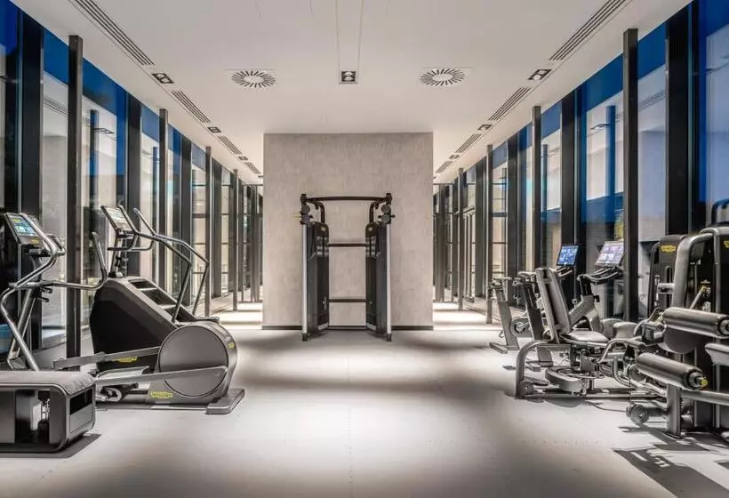 Van Der Valk Hotel Assen