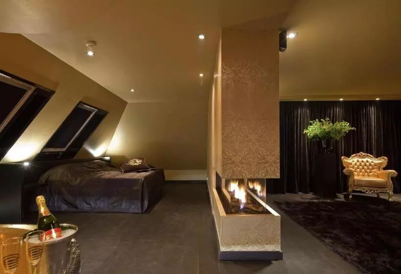 Van Der Valk Hotel Assen