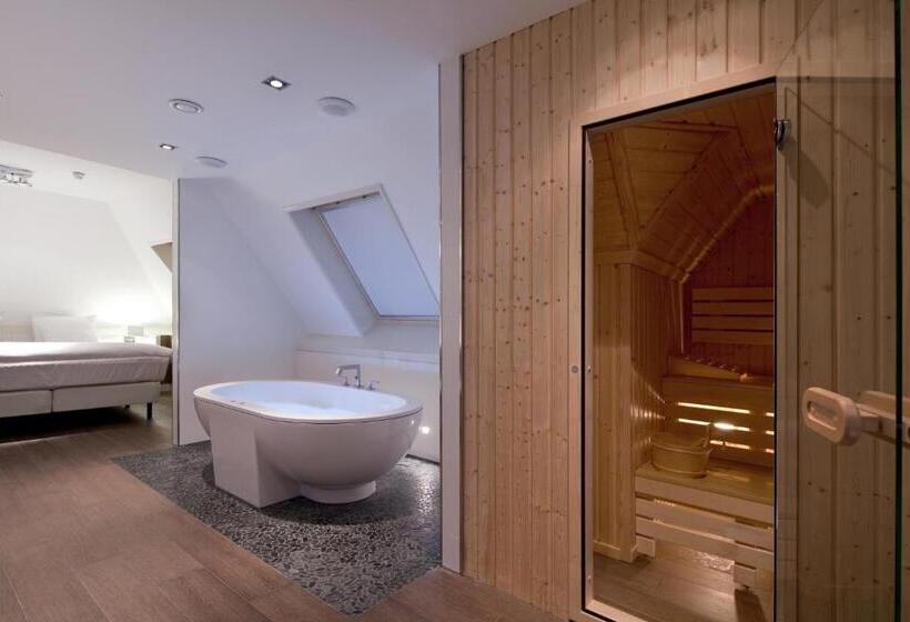 Van Der Valk Hotel Assen