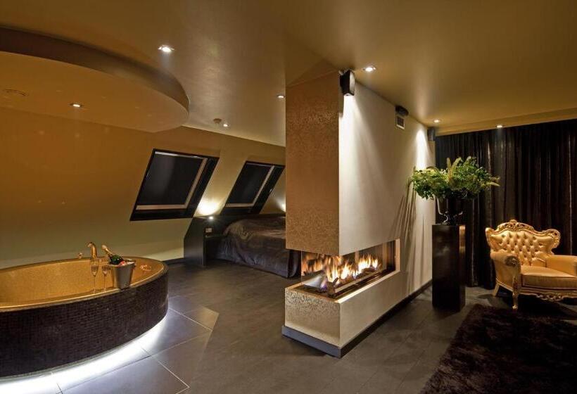 Van Der Valk Hotel Assen