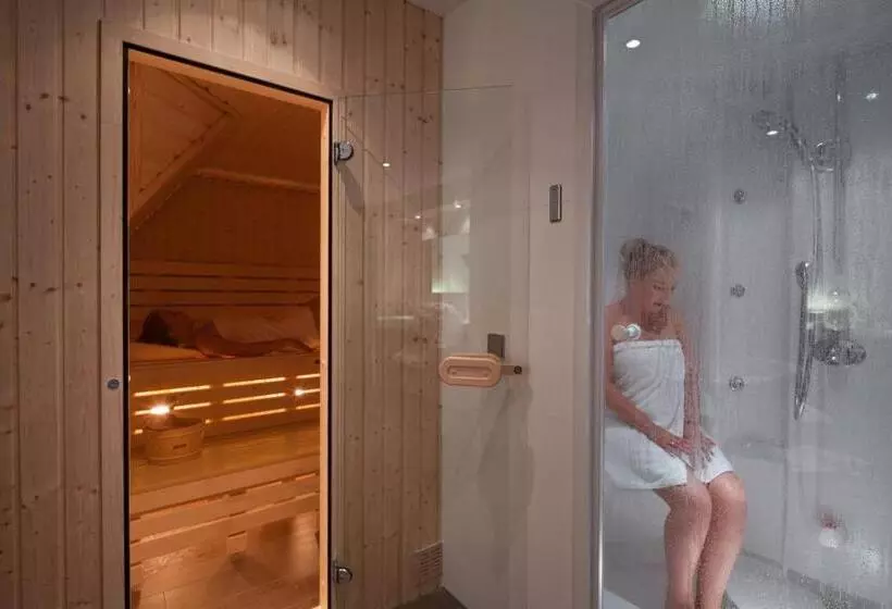 Van Der Valk Hotel Assen