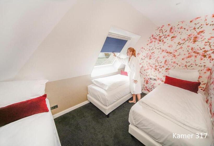 Van Der Valk Hotel Assen