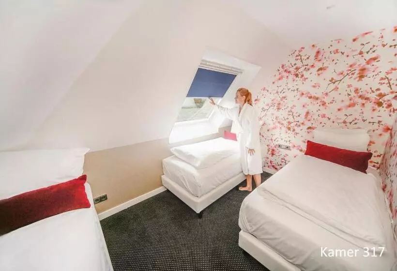 Van Der Valk Hotel Assen