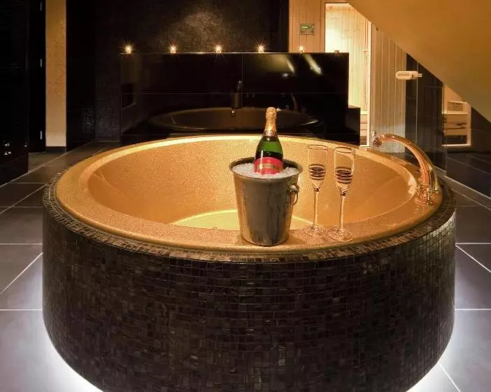 Van Der Valk Hotel Assen