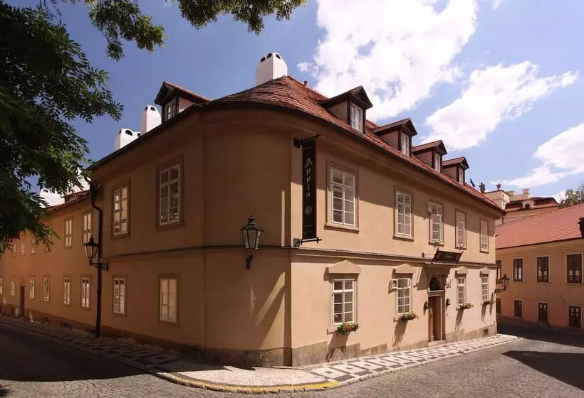 Appia Hotel Residences