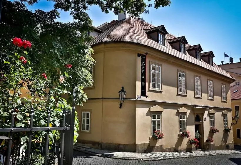 Appia Hotel Residences