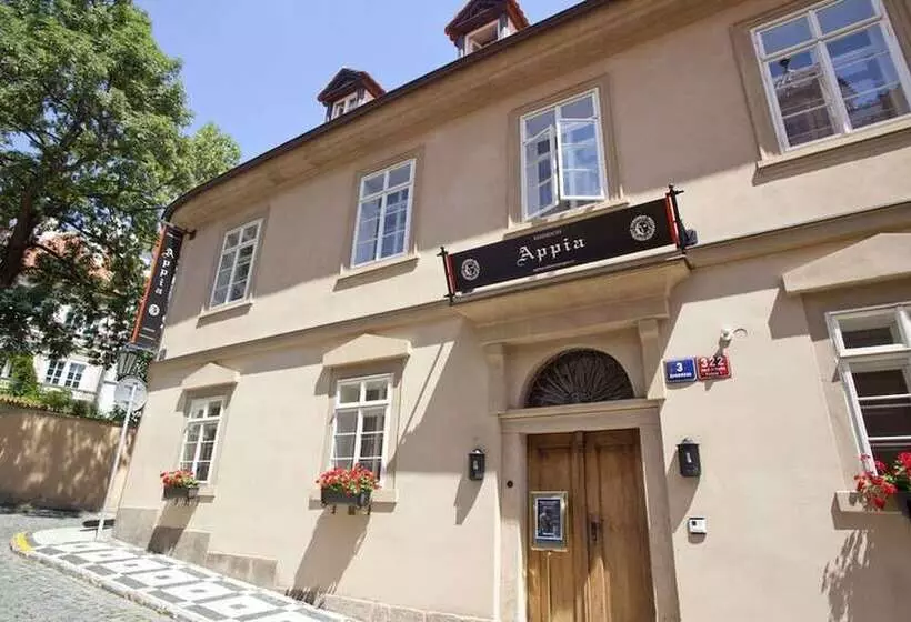 Appia Hotel Residences