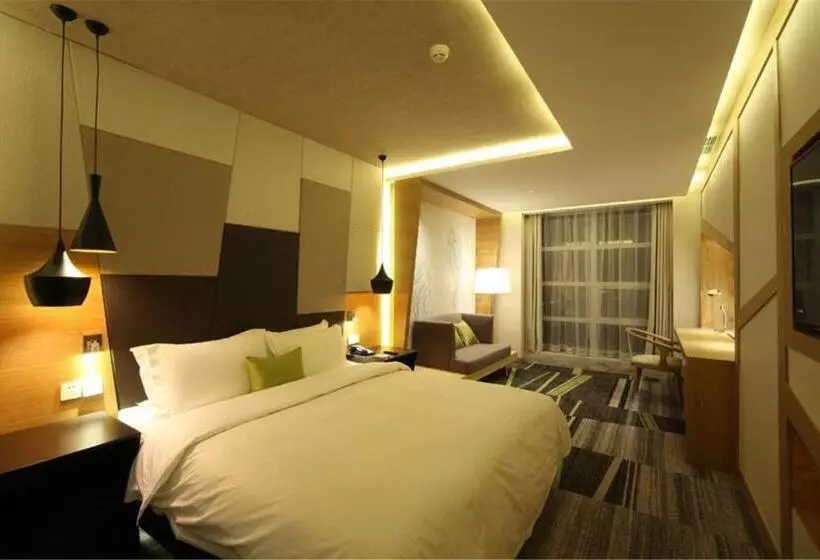 هتل Beijing Qianyuan