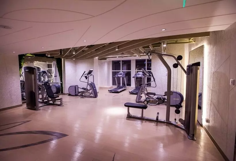 هتل Beijing Qianyuan