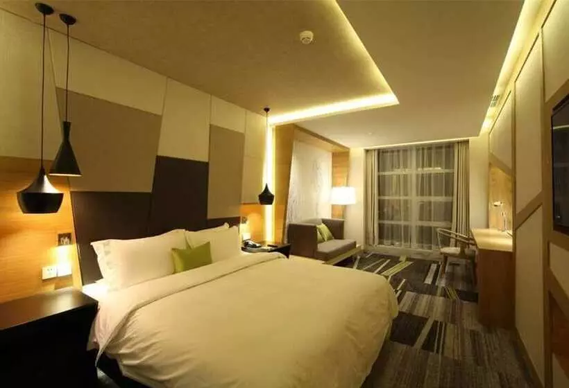 هتل Beijing Qianyuan