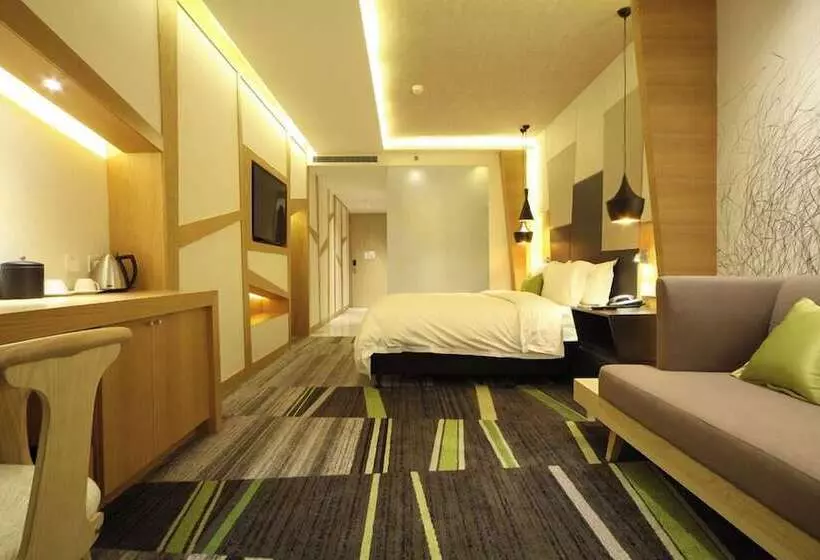 هتل Beijing Qianyuan