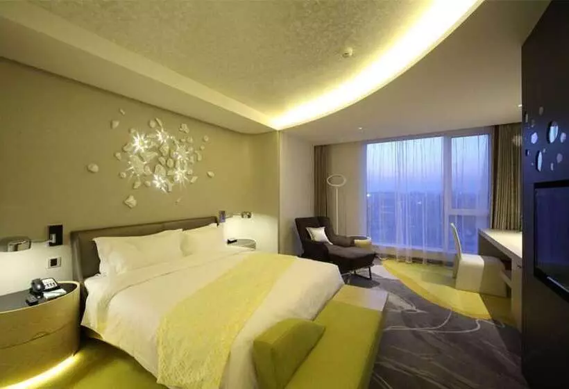 هتل Beijing Qianyuan