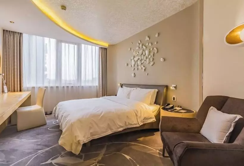 هتل Beijing Qianyuan