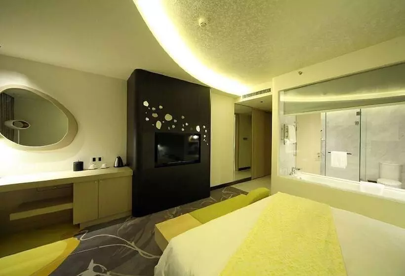 هتل Beijing Qianyuan