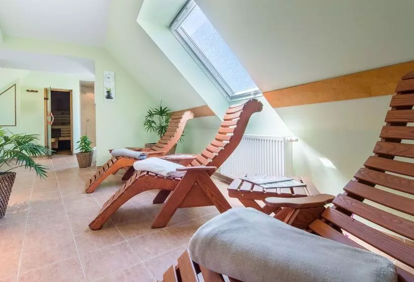 Best Western Hotel Am Straßberger Tor