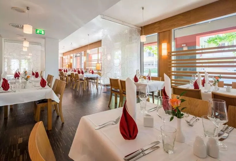 Best Western Hotel Am Straßberger Tor