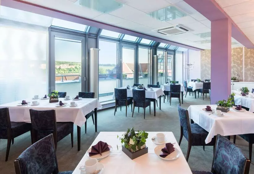 Best Western Hotel Am Straßberger Tor