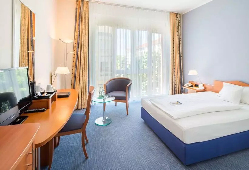 Best Western Hotel Am Straßberger Tor