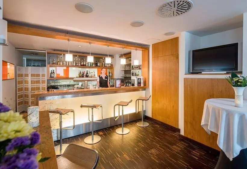 Best Western Hotel Am Straßberger Tor