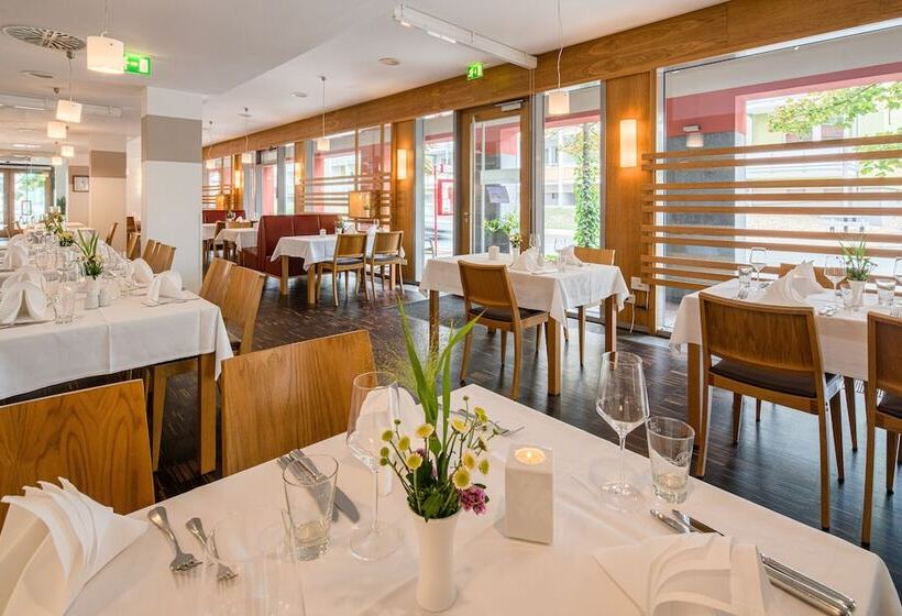 Best Western Hotel Am Straßberger Tor