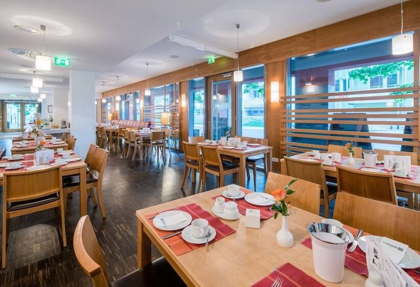 Best Western Hotel Am Straßberger Tor