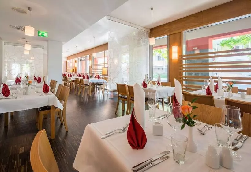 Best Western Hotel Am Straßberger Tor