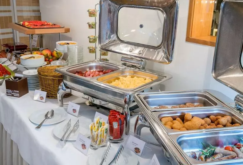 Best Western Hotel Am Straßberger Tor